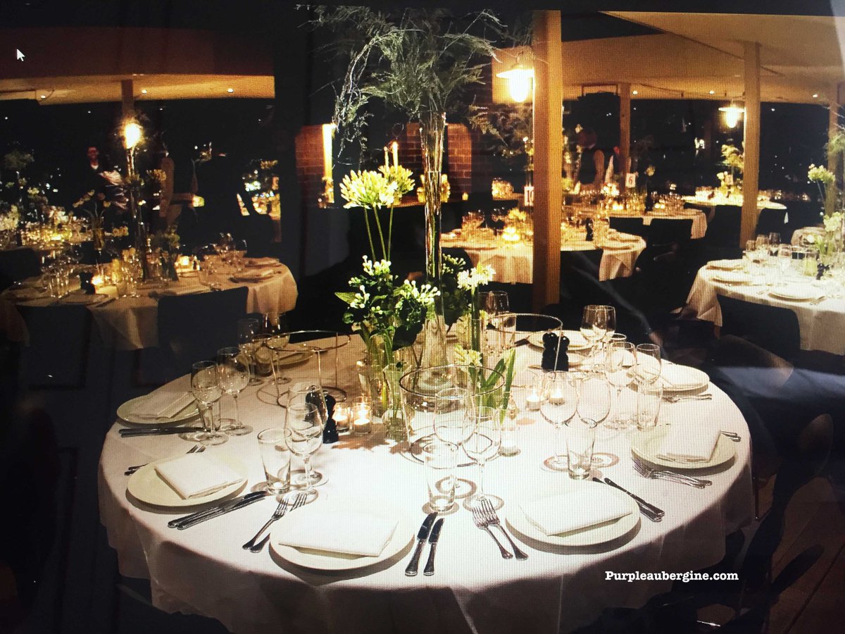 We tailor make menus to suit your taste and budget, and always use our own uniformed staff.