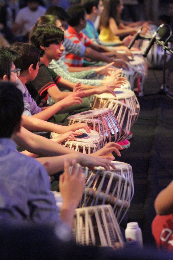 KedaMusicLtd's tweet photo. We’re back with Sound of the day! How did you get on with Ge yesterday? Today is a lovely open sound called “Ga”. Watch a demo here: https://t.co/M8fM1Pe3It enjoy tabla-ticklers!! https://t.co/zs2lqyBwoq #tabla #demystifying https://t.co/AJUB2JGOqf