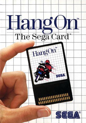 gamesyouloved's tweet image. You won’t need to ‘HANG ON’ that much longer!

SEGA® Master System: a visual compendium launches Monday 2nd July at 7am BST

Sign up &amp;amp; get updates: bitmap.news
Full Video: buff.ly/2N0ibn0

by @bitmap_books  

#retogaming #sega #kickstarter #official