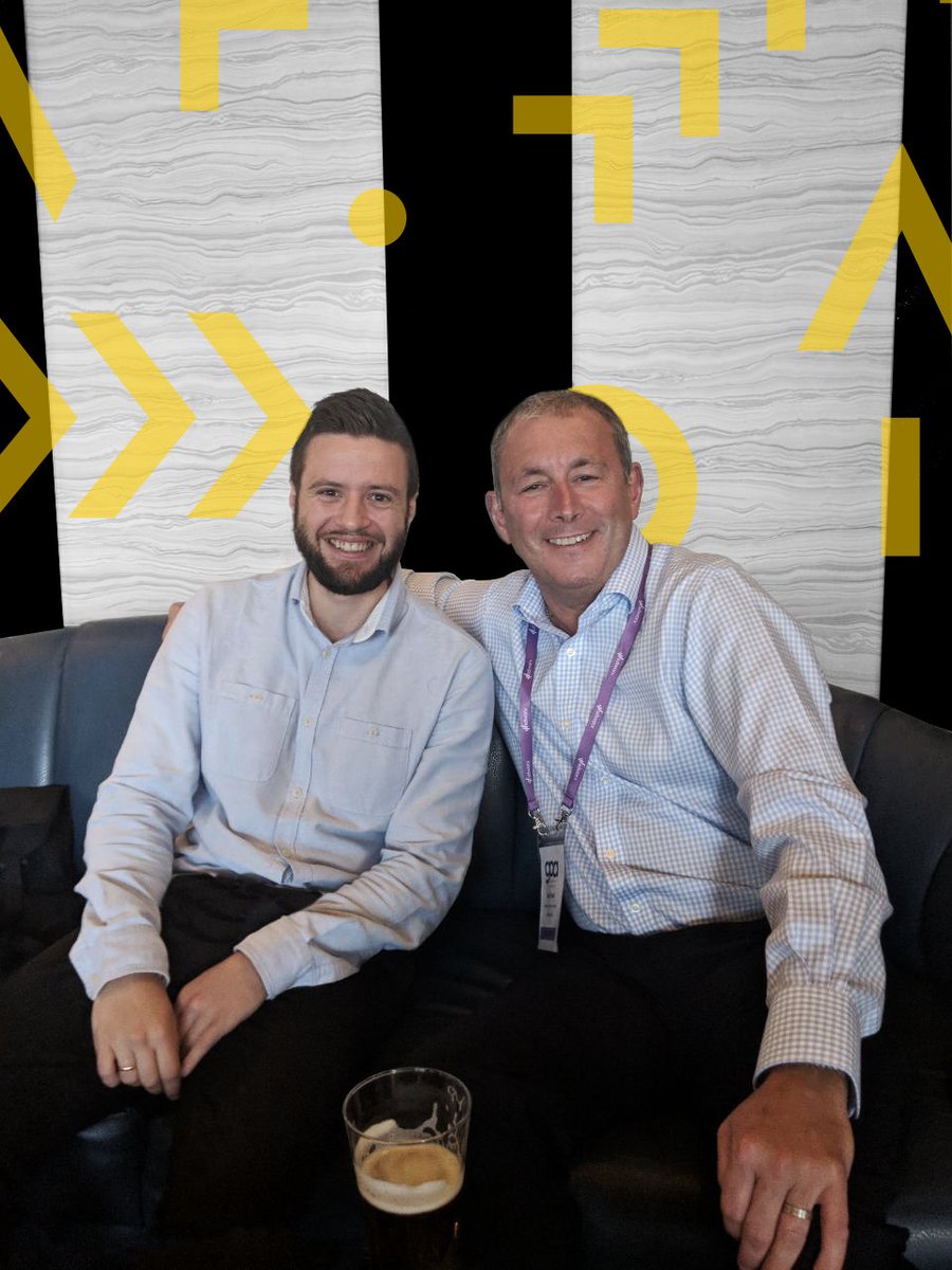 workforEU's tweet photo. Another fantastic meeting between Alex, WorkFor CEO (L) &amp; Paul, iworkglobal VP (R). And what is a b.meeting without a pint of beer? 😊 #business #Finance #Europe #Entrepreneurship #Creative #meetings #CEOInitiative #beer https://t.co/t5Bj0mCKV4