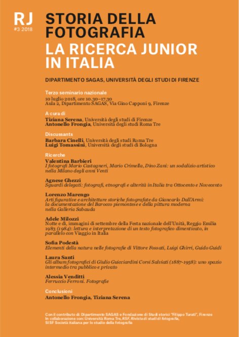 Storia della fotografia – La ricerca junior in Italia sisf.eu/sisf/2018/06/2…