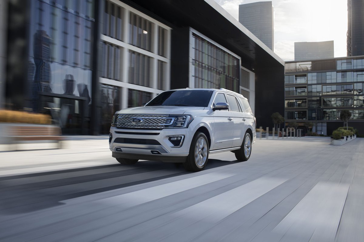 Ford Middle East (FordMiddleEast) Twitter