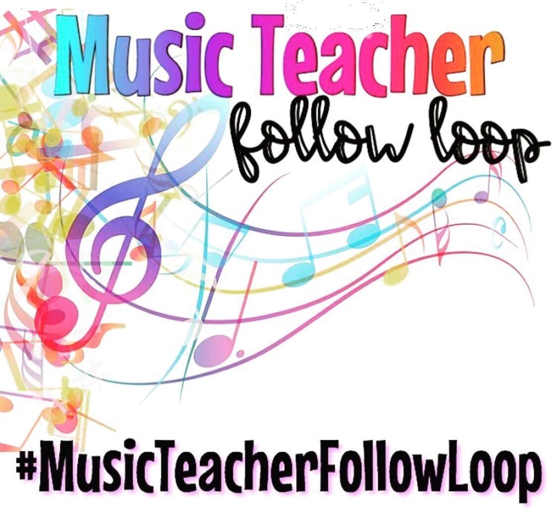 WHmusicrocks's tweet photo. #MusicTeacherFollowLoop
K-5 general music, featuring Orff-Schulwerk and Kodaly approaches to teaching! 🎶 https://t.co/tFkIww8k8T