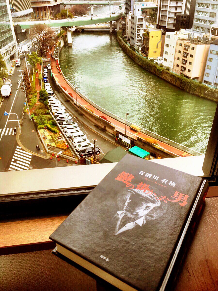 <a href="/rin_pzxxx/">厘🦊🧤</a> 去年の春に描いたものと、いわゆる聖地巡礼をしたときの写真
元はこの作品に再燃してtwitterを始め、やめてたお絵描きも再開したのでした