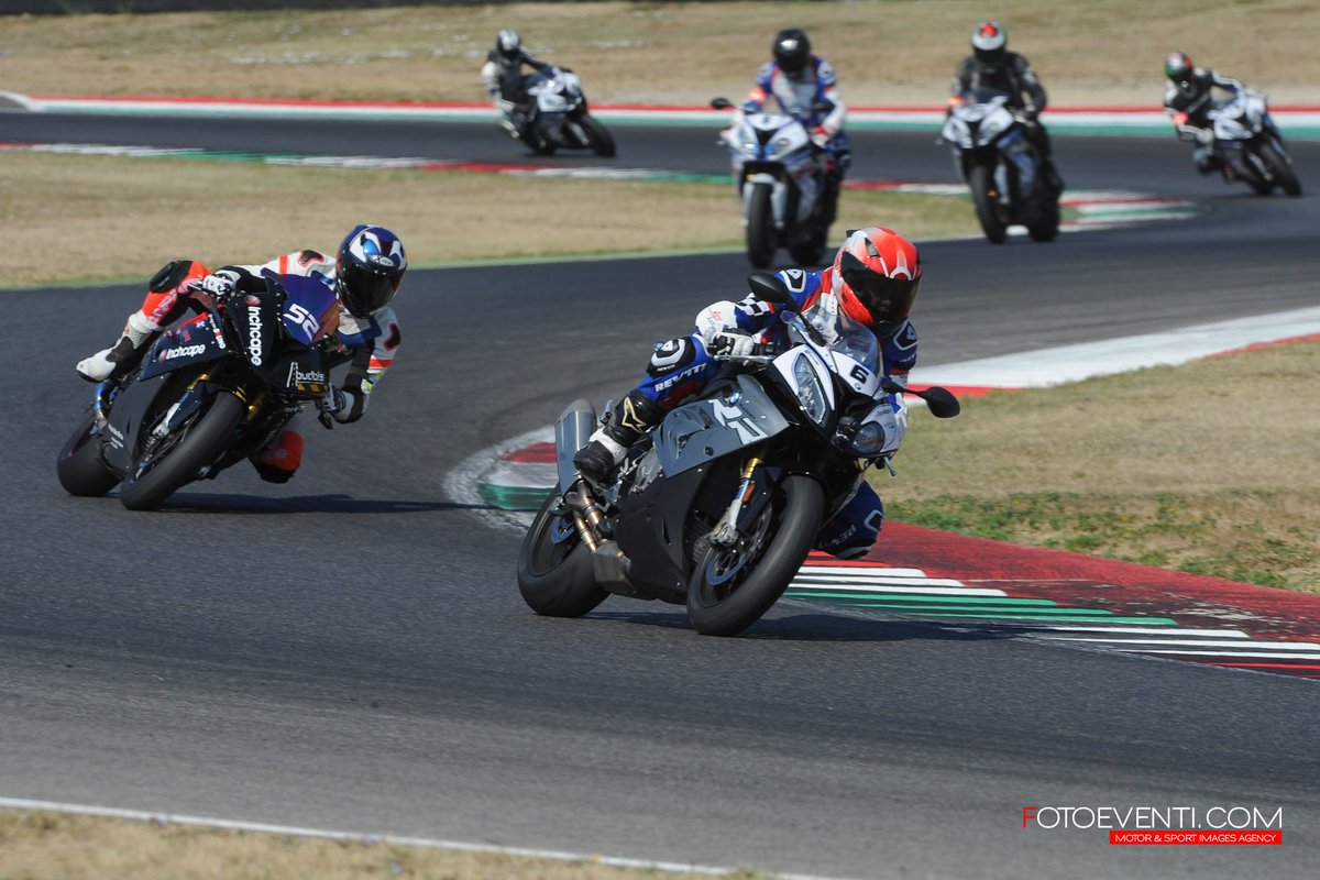 TheRaceAcademy's tweet photo. Join @TroyCorser11 and The Race Academy for a 3-day training 30 July - 1 August in @MugelloCircuit The Race Academy is an Official Partner of @BMWMotorrad  Join us on your own motorcycle or rent a 2018 BMW S1000RR with our Fly and Ride package! Info: https://t.co/GmRThM0uCD https://t.co/Jn0QjWOPSy