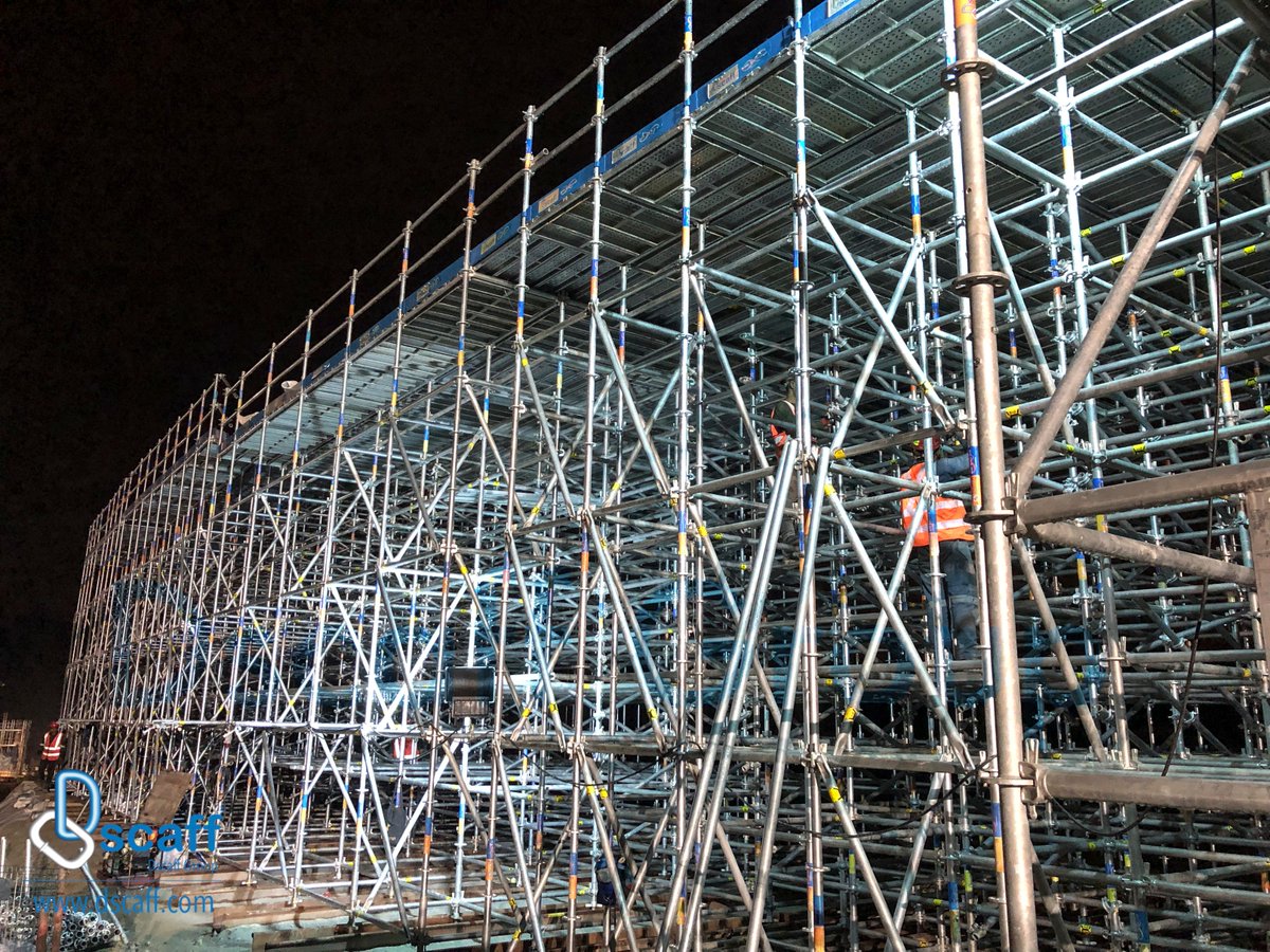 DscaffGroup's tweet photo. @dscaffgroup at #V207 #KVMRT. #scaffolding #scaffolders #constructionlife Kudos! Dscaff Project Team! #besafebesmartdscaff https://t.co/wtxQcOWpgC