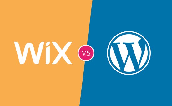 wp_propertyhive's tweet image. Wix vs WordPress – Which One is Better? (Pros and Cons) dlvr.it/QYYhbC