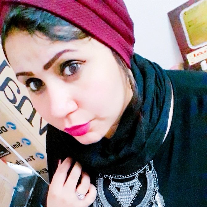 Fatima82567194's tweet photo. #NewProfilePic https://t.co/2VtlYaGIDf