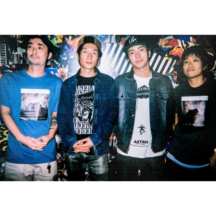 LIVESunny2's tweet image. 【Sunny vol.1/LEXT】

This is MELODIC PRIDE！
どこまでも硬派に、どこまでも直球に、
どこまでもキラッキラなメロディックに、
一瞬にして心、奪われたこと。
最高の出来事でした。

長野初ライブ！LEXT！！

7/26、その確固たるプライドと格別のメロディックに
どうか限りない期待を！！

#LEXT