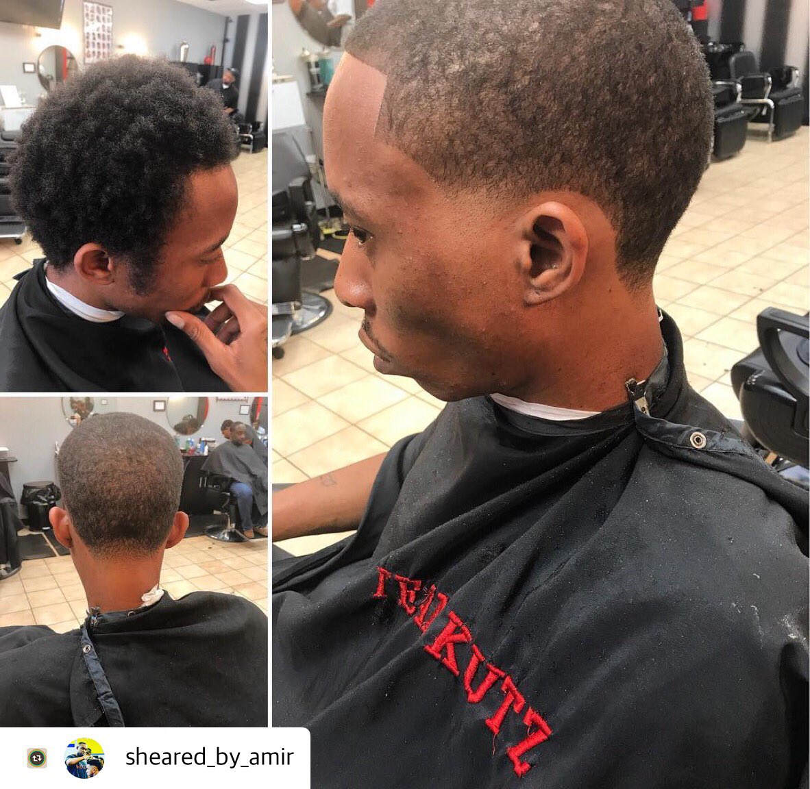 KUTZ Remix tweet media