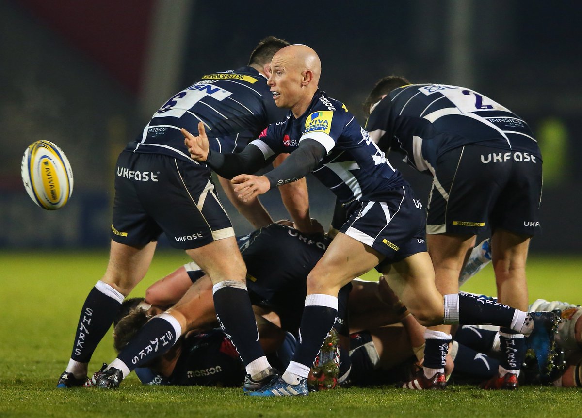 rugbyontnt's tweet photo. 98 Ireland caps ☘️
Played until age 40 💪

Peter Stringer has announced his retirement after an outstanding career 👏 https://t.co/rnd3jvuA0S