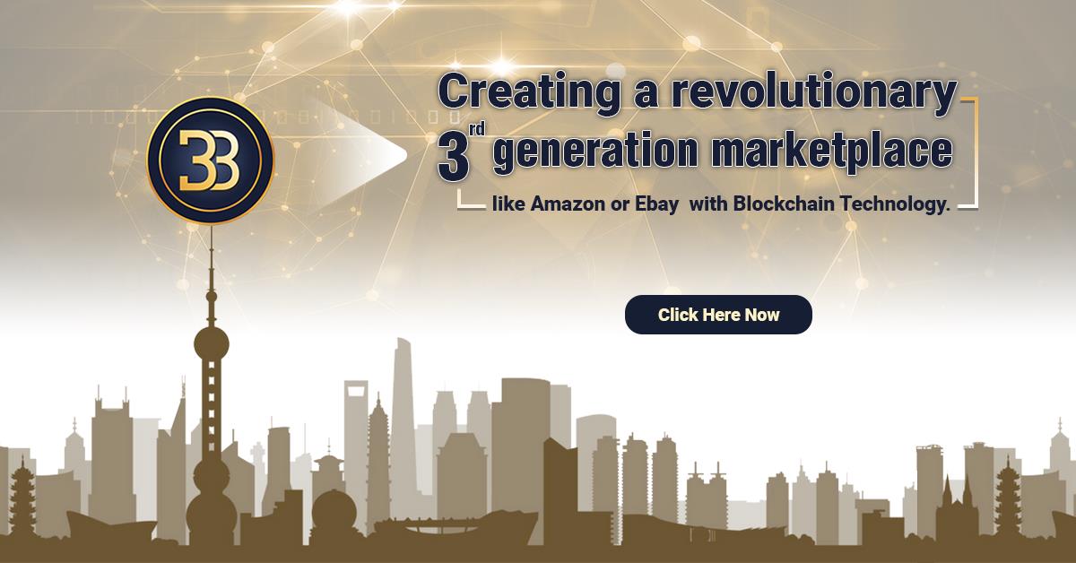 Bitbosecoin's tweet image. 𝐁𝐈𝐓𝐁𝐎𝐒𝐄 creating the revolutionary 3rd generation marketplace like Amazon or Ebay with Blockchain Technology.
Learn More : bitbose.com/signup
Read WP-bit.ly/2ju7tYt
Join TG- t.me/bitbose
#bitbose #bosetoken #ICO #ETH #cryptocurrencies #presale #ETH