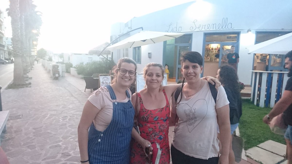 24/06/18 ❤️ <a href="/noemiofficial/">Noemi</a> @Simonamiale4