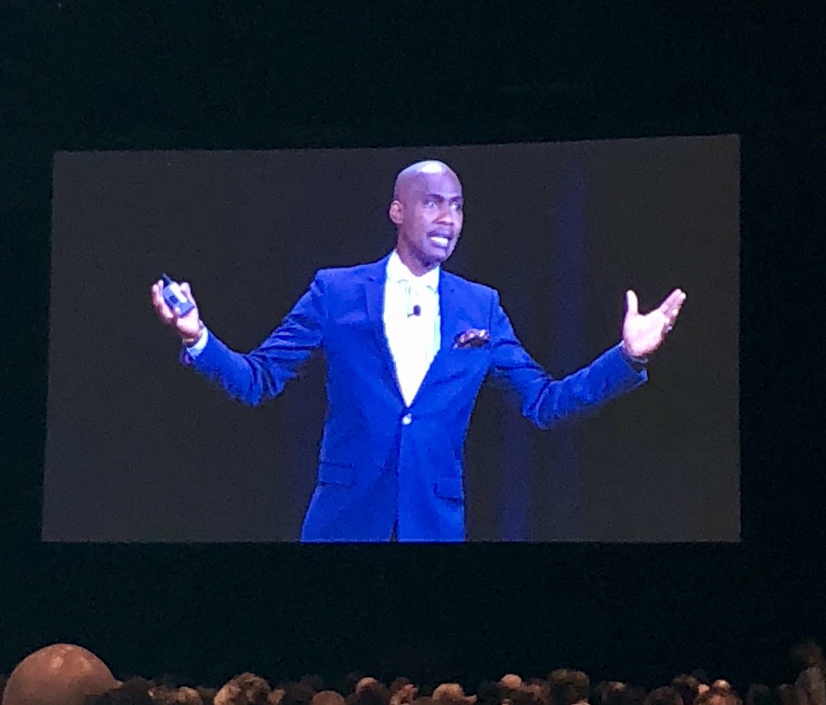 ALTs_RPE's tweet photo. @TyroneCHoward This is one speaker we’ve been looking forward to hearing! #equity @HumbleISD_RPE @CLivingston_RPE @BrandyHeckman https://t.co/8T1jPg3Hka
