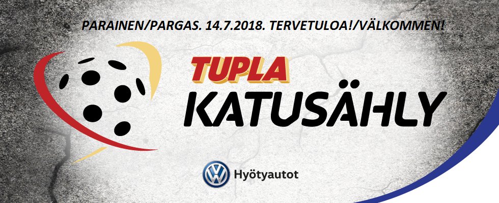 Arto Kuuluvainen tweet media