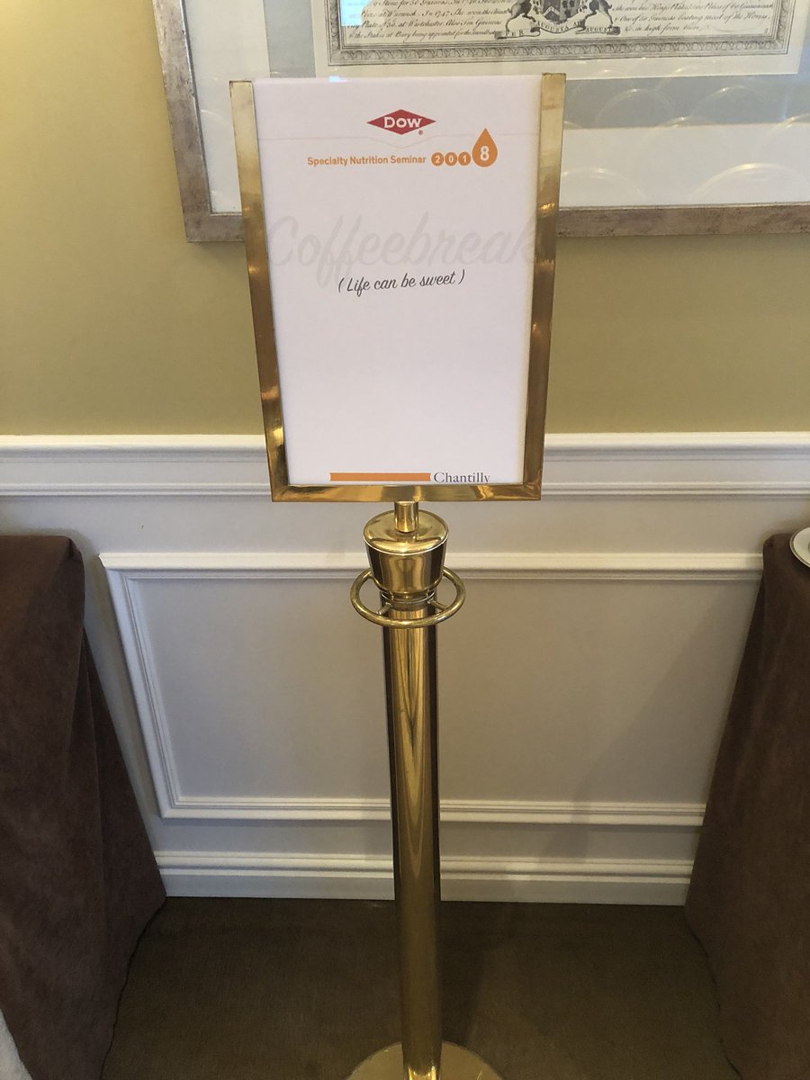 myordanovah's tweet image. #life can be #sweet :) We are Learning on Dow Solutions for #deashing and #decolorization and #polishing techniques in the #sweeteners industry during our #specialtynutrition seminar in #Chantilly