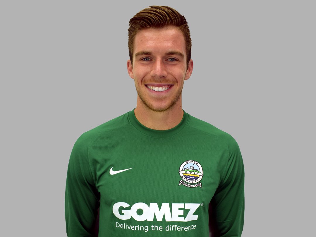 DoverAthletic's tweet photo. DONE DEAL: ✅📄🖋 We are delighted to announce that goalkeeper @mitchwalkerGK has signed a new deal to stay at Crabble. #WelcomeBackMitch
https://t.co/PyJ1VuDH65 https://t.co/p3GQjFLs1C