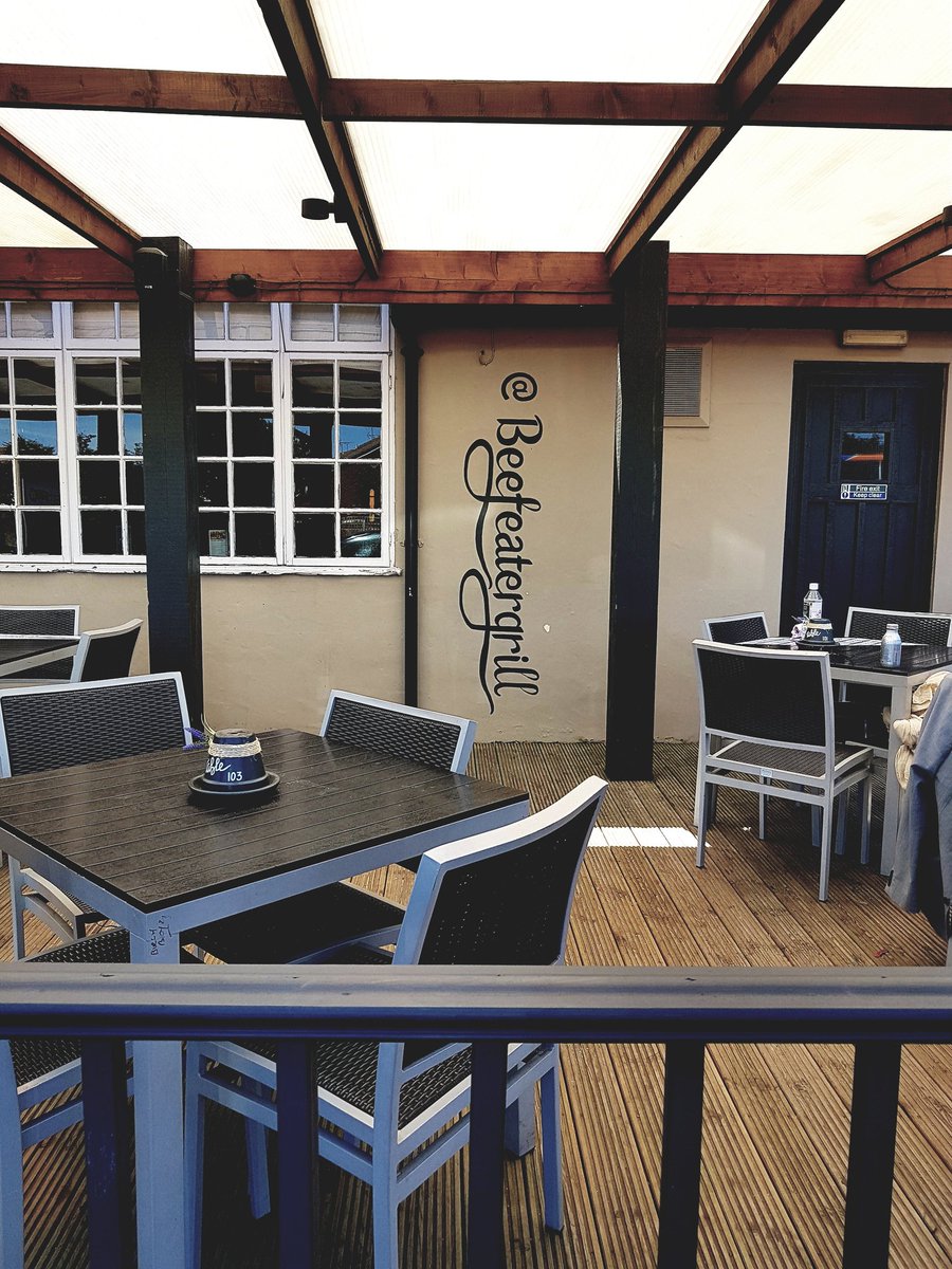 LizPhasey's tweet photo. Transforming Whitstable LongReach one wall at a time ! Not a bad first attempt at sign writing @BenHBTT @JoGolding6 @JoWatling @StaplesClaire https://t.co/WCEHqKJCVD