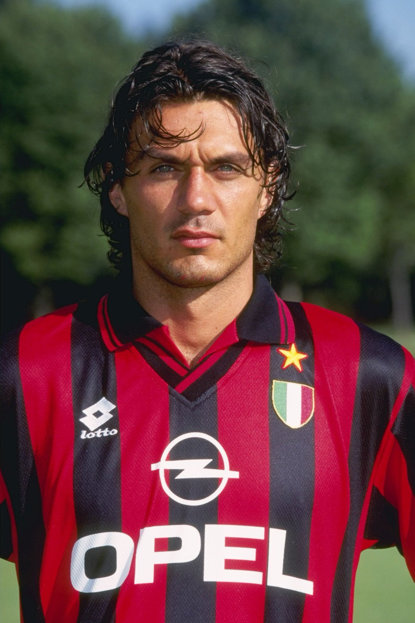 Happy Birthday to our Legend Paolo Maldini!!!    