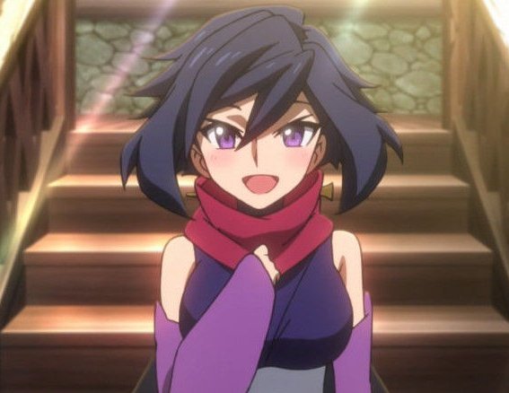 アニメマンガ名探偵すやまたくじ ガンダムビルドダイバーズ 13話 よし 犯人のリアルも割れたところで110番通報しようぜ もはやサラよりもアヤメの方がヒロイン力が高い 今回は恋愛要素はなしなのかね そして アヤメのリアルはまだかっ 新しい