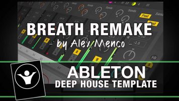 Audio_by_Ray's tweet photo. #Ableton Template - #Deep ... - https://t.co/IOTolhl13q #AbletonRemake #trap #AbletonProject #AbletonTemplate #Abletonlive #Beats #Chords #Dance #EDM #Electro #Future #How #Instruments #Kontakt #Lessons #Make #MakeChords #Massive #Master #MasteringAudio #MIDI #mixing #mastering https://t.co/nB8kgYtTPB