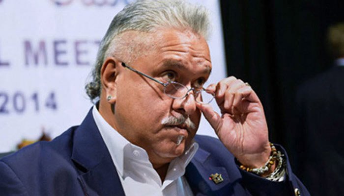 NedrickExpress's tweet photo. Vijay Mallya to cooperate for settling the loan defaulter case
#VijayMallya #PSUBanks #IndianEnforcement
Click to read more:
https://t.co/1tgq3VMXVr https://t.co/I5rzeyv8No