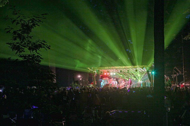 One of the best parts of summer happens when we play Sat. July 7 at the <a href="/GBHFestival/">Great Blue Heron</a> in Sherman NY... Beautiful land, great vibe + *incredible music*. <a href="/donnathebuffalo/">Donna the Buffalo</a> @suitcasejunket <a href="/felicebrothers/">The Felice Brothers</a> <a href="/GiantPandaDub/">Giant Panda G.D.S.</a> <a href="/CatsOnHoliday1/">Cats On Holiday</a> <a href="/sun_of_gunpoets/">sun of gunpoets</a> @theblindspots <a href="/FunktionalFlow/">Haley Harris</a>