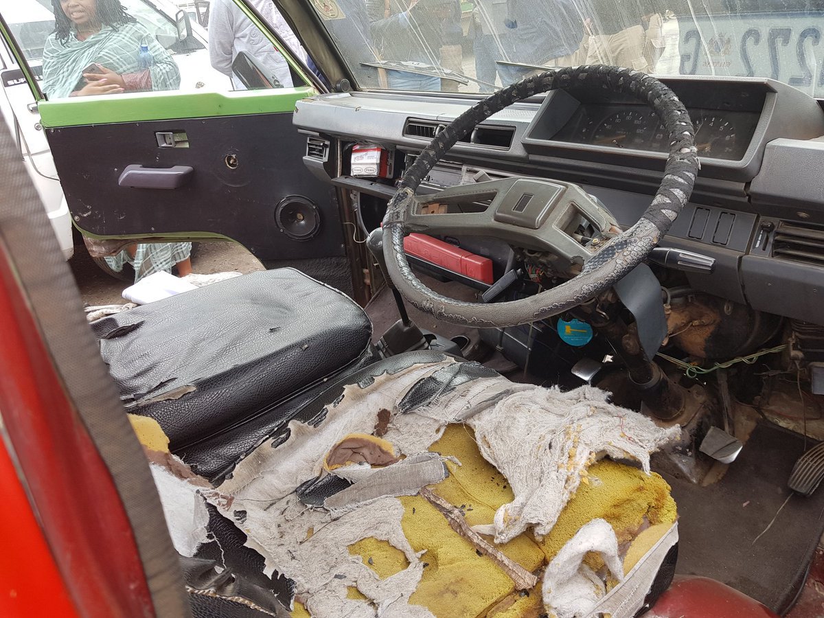 Ismail Vadi is useless!!! RT <a href="/AfroVoiceLIVE/">Afro Voice</a>: We are not targeting taxi drivers: Mashaba|bit.ly/2ItWice