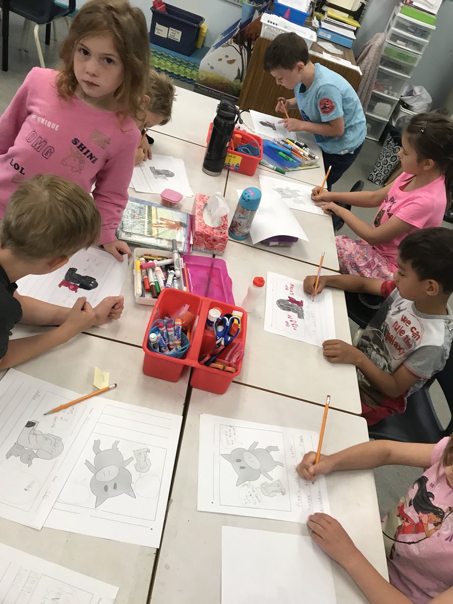 Only a few more days to go! We are busy writing our own Gerald and Piggie books! <a href="/basinviewdrive/">Wokabri</a>