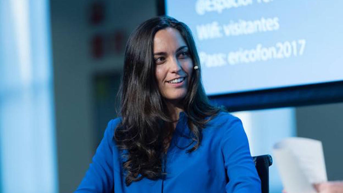 EsadeExecEd's tweet photo. ¿Nos podemos adaptar a algo que aún no existe? No te pierdas la masterclass de @GarciaAller "El Fin del Mundo tal y como lo conocemos. Las grandes innovaciones que van a cambiar tu vida (y la de tu empresa) para el #ESADEemdb - https://t.co/HmOQUjUE9w 28/06 Madrid https://t.co/FvMuHNvffV