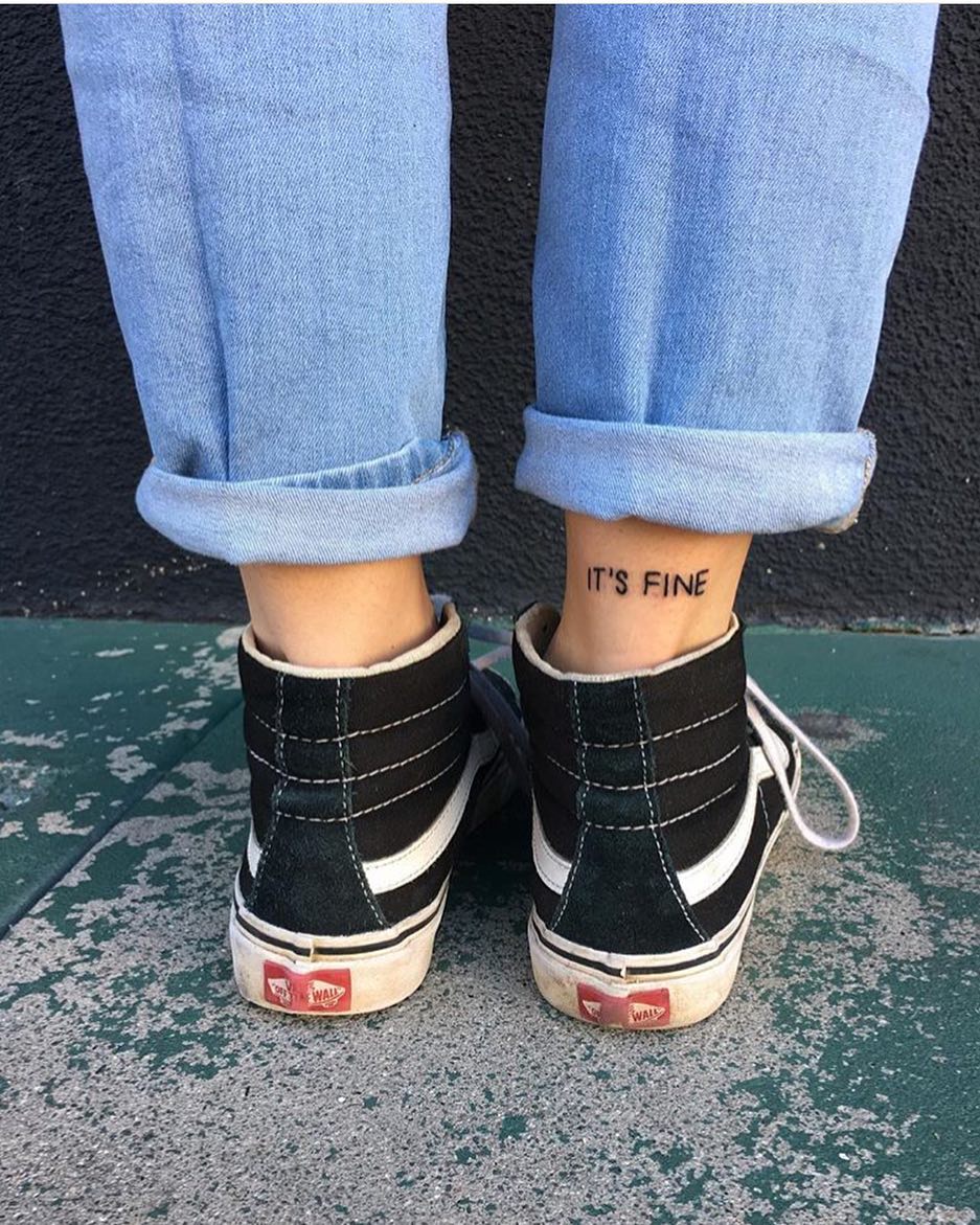 Every style compliments these gorgeous @VANS_66 Hi Top trainers! 😍

Get yours here >> goo.gl/UdmpAs