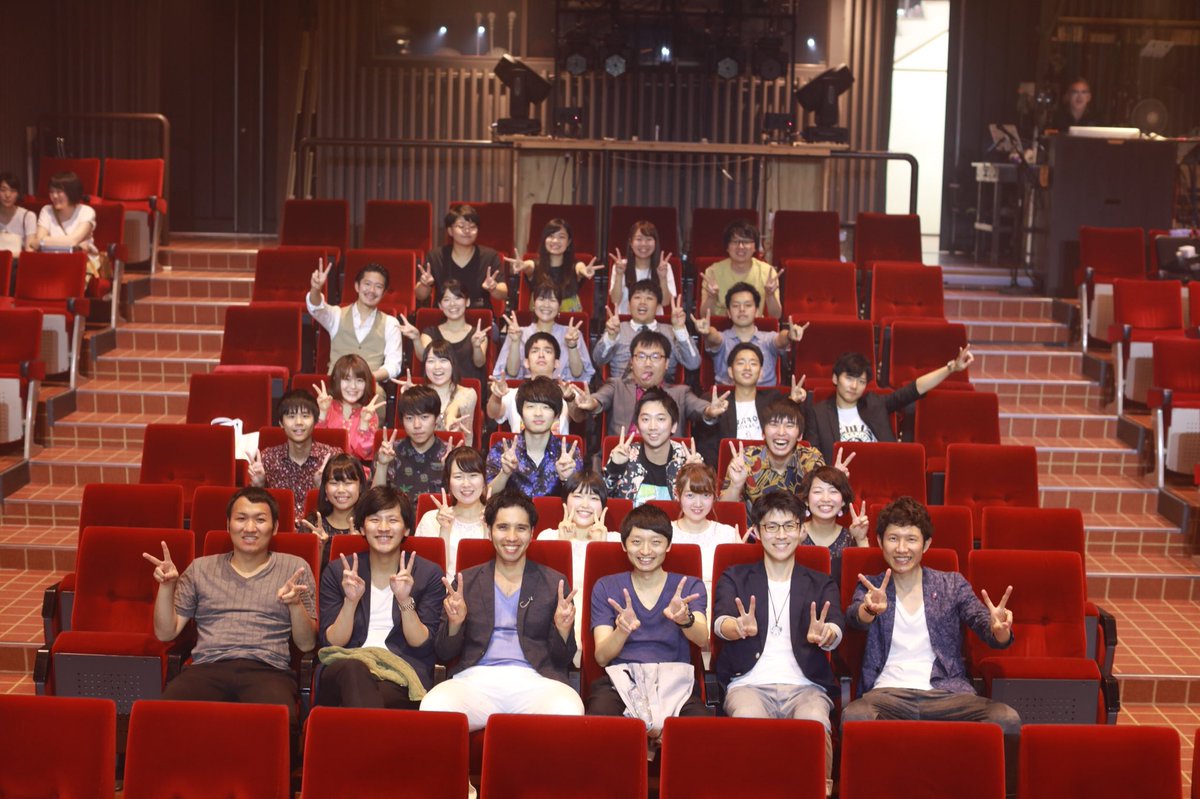 martinez_multi's tweet photo. 日曜日は主催ライブでした！
満員御礼、そして素晴らしいゲストの皆さんをお迎えして、素晴らしい時間を過ごすことが出来ました！
皆さん本当にありがとうございました🙌 https://t.co/GdpEXUcCnK