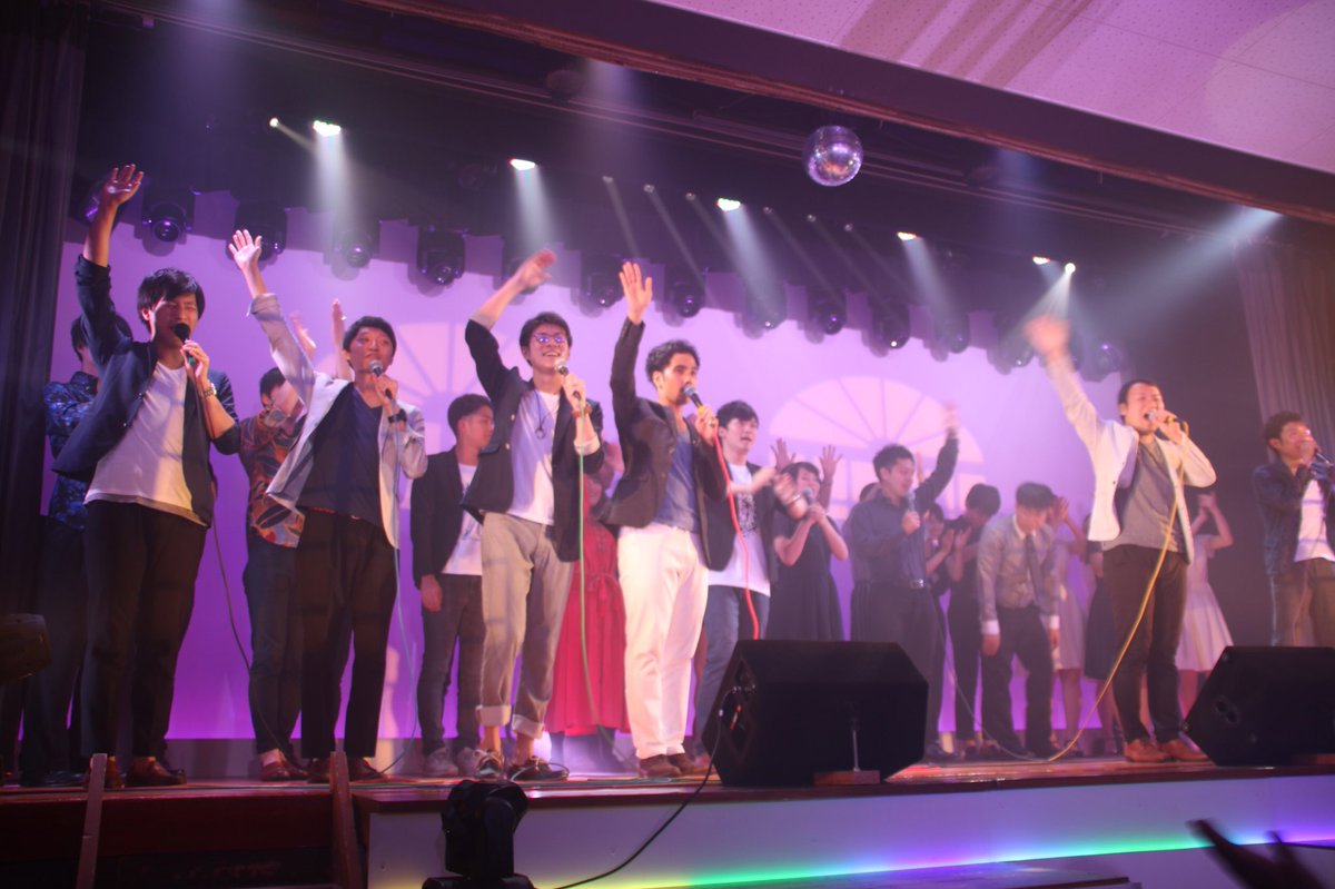 martinez_multi's tweet photo. 日曜日は主催ライブでした！
満員御礼、そして素晴らしいゲストの皆さんをお迎えして、素晴らしい時間を過ごすことが出来ました！
皆さん本当にありがとうございました🙌 https://t.co/GdpEXUcCnK