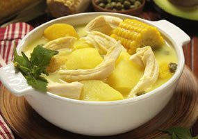 DestColombie's tweet image. Tourisme gastronomique en Colombie destination-colombie.fr/gastronomie/to…