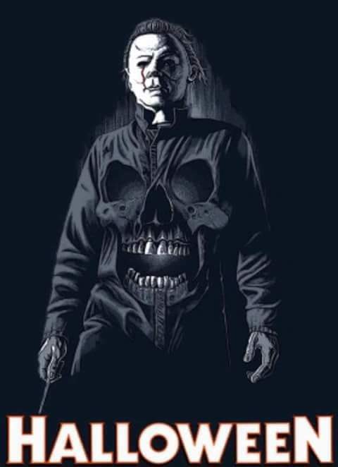 bringbackfear's tweet photo. He came home...
#horror https://t.co/0TzIKimBTF