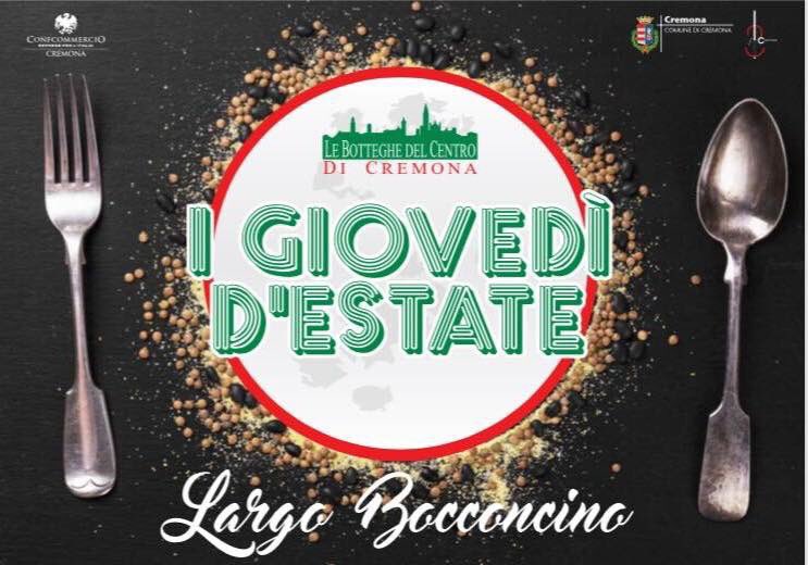 Giovedì d'Estate tweet media