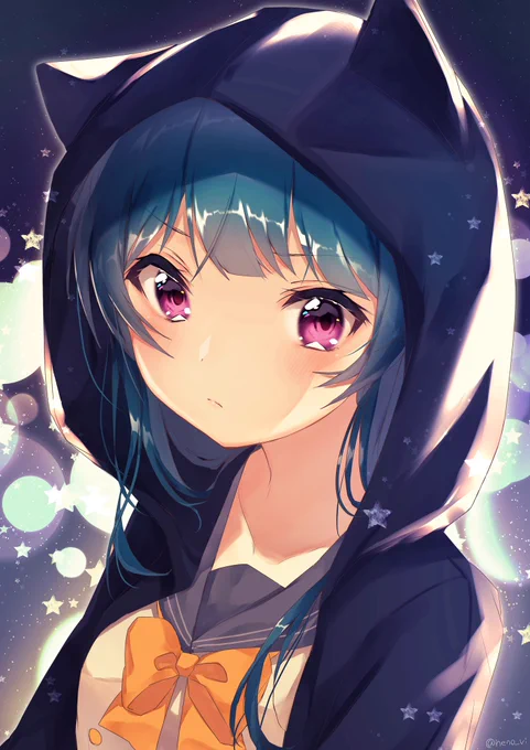 待ち合わせ? 