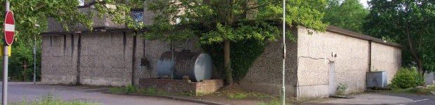 If nuclear war broke out during the 1950s then the University of Reading could have become the centre of government for South West England. The Region 6 War Room is still standing but was closed after the development of the hydrogen bomb made it redundant