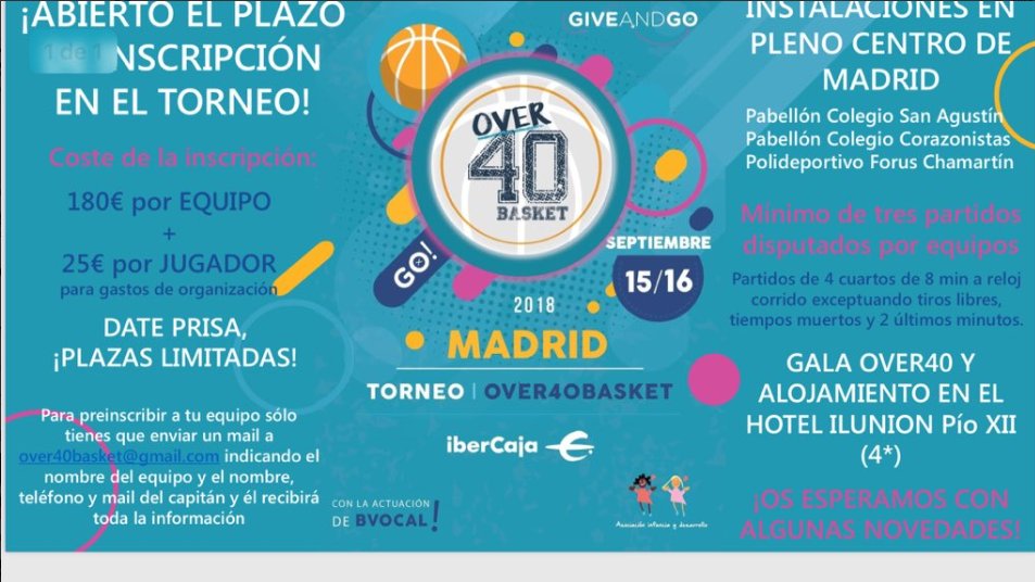 Give&Go Sport tweet media