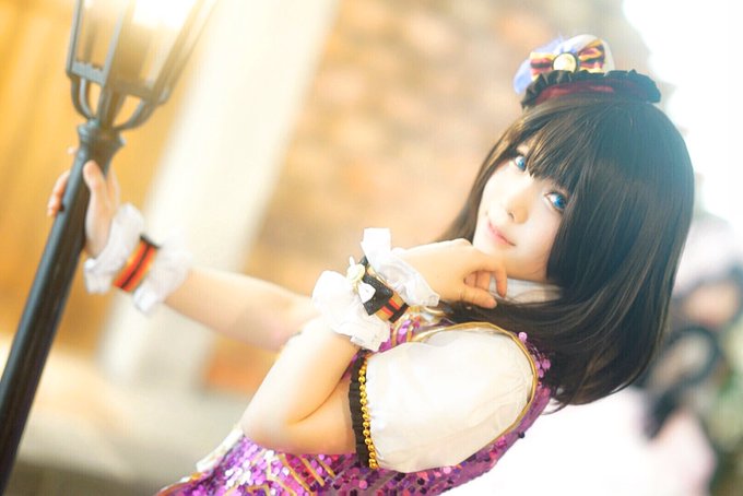 Twitterのコスプレ画像28