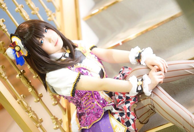 Twitterのコスプレ画像29