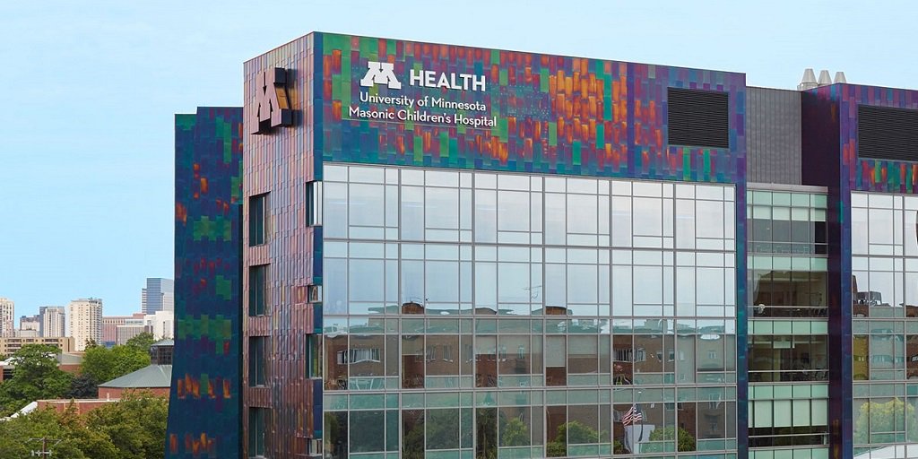 Fairview Health On Twitter The Usnews 2018 Ranking Of