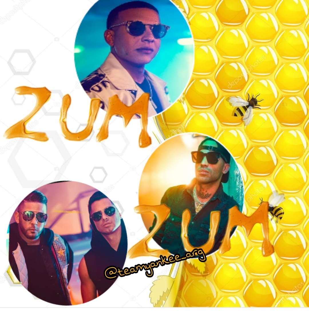 teamyankee_arg's tweet photo. "Zum Zum" nuevo éxito de Daddy Yankee juntos Rakim y Ken-Y y Arcangel 

@daddy_yankee @ken_y_official @ArcangelPrrra @nevarezpr @PINARECORDS1 @ElCartelTheCSR  
#reggaeton #zumzum #daddyyankee  #rakimyken #arcangel https://t.co/AzHYuojc29