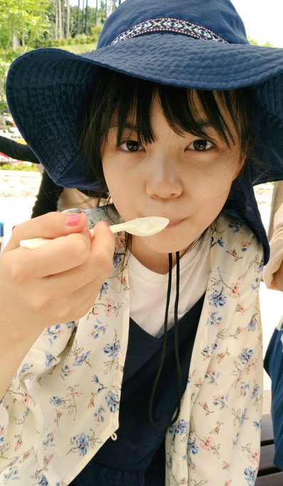 Twitterのコスプレ画像46