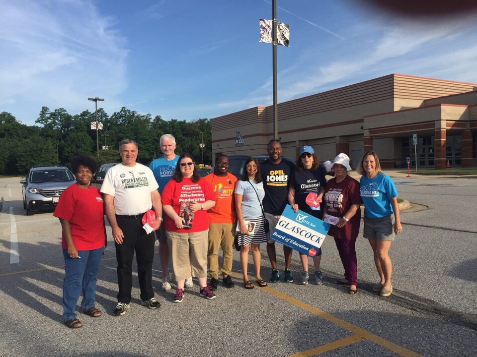 Today is the the day. <a href="/hocoforward/">HoCo Forward</a> is ready!