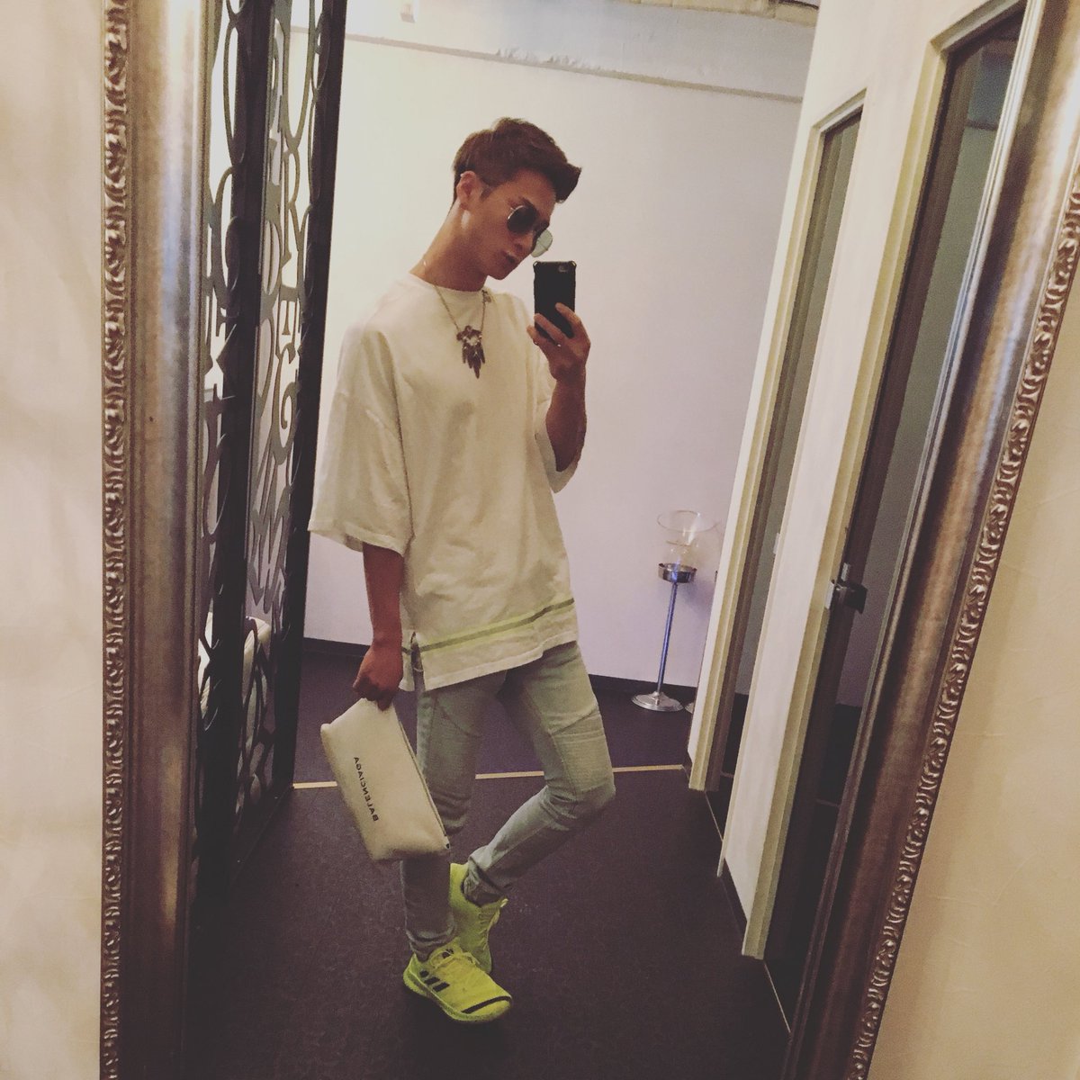 しゅんpッp Twitterissa 今日コーデは夏コーデですわ 是非皆さん参考にどうぞ W ノ ファッション いいなと思ったらrt カッコイイと思ったらrt とりあえずrt 三代目jsoulbrothers Ldhfamさんと繋がりたい