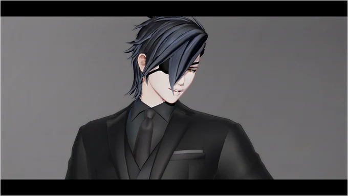 しんどかったり顔が良すぎたりしてスクショしていたやつ #sm33422340 