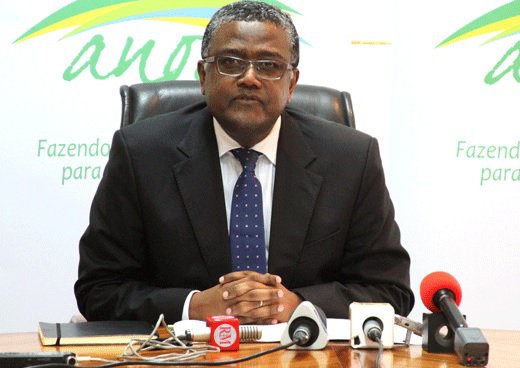 Omar Mithá of ENH, #Mozambique's national oil company, talks up East Africa's #gas and #LNG potential buff.ly/2tDNPxG