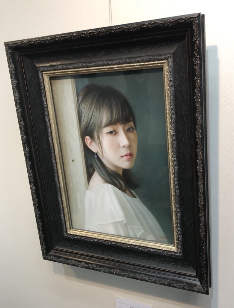 佐藤功 個展10 13 水 18 月 日本橋三越 على تويتر 佐々木豊と7人展 飯田美術 本日終了しました たくさんの方にご来廊いただきまして誠にありがとうございました 佐藤功 個展10 13 水 18 月 日本橋三越 على تويتر 佐々木豊と7人展 飯田美術 本日終了しました たくさんの方にご来廊いただきまして誠にありがとうございました