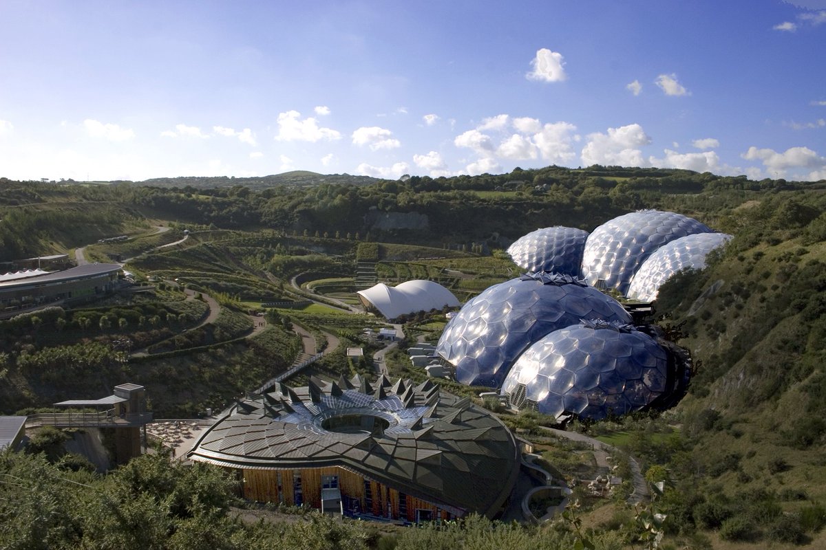 CornwallCollege's tweet photo. Thanks for covering this great new opportunity @biz_cornwall . @edenproject @ccbtraining  https://t.co/xJKcDPvCjk https://t.co/7BTZSAdw3z